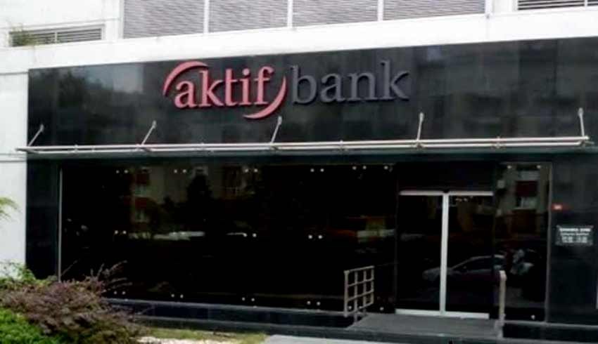 ABD bankalarından suçlama: Aktif Bank şüpheli işlemlere aracı mı oluyor?